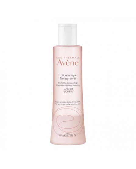 AVENE LOZIONE TONICA 200ML