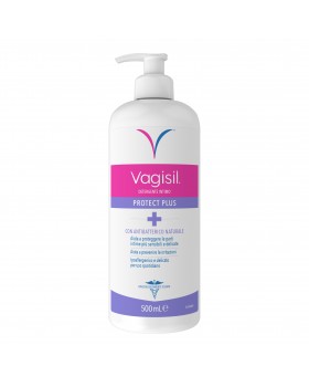 VAGISIL DETERGENTE PROT OFS