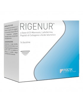 RIGENUR 14BUST