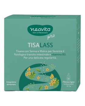 NEAVITA FILTROSCRIGNO TISALASS