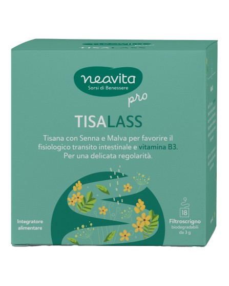 NEAVITA FILTROSCRIGNO TISALASS