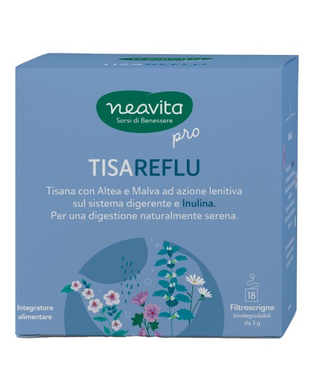 NEAVITA FILTROSCRIGNO TISAREFL