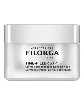 FILORGA TIME FILLER 5XP CR POT
