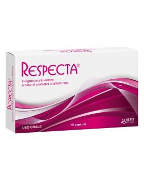 RESPECTA 10CPS