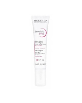 SENSIBIO DEFENSIVE EYE+ 15ML