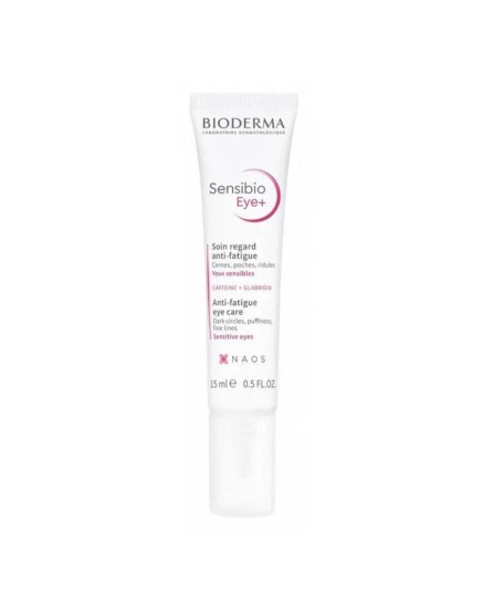 SENSIBIO DEFENSIVE EYE+ 15ML SENSIBIO DEFENSIVE EYE+ 15ML