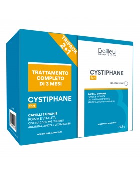 CYSTIPHANE TRIPACK 2+1