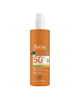 AVENE SOL SPR FAMILY SPF50+