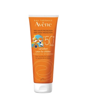 AVENE SOL LATTE BB SPF50+ 250M