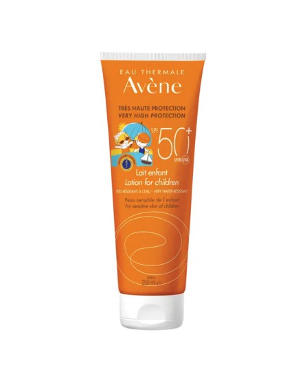 AVENE SOL LATTE BB SPF50+ 250M