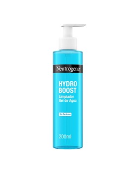 NEUTROGENA ACQUA GEL DET 200ML