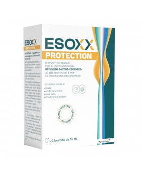 ESOXX PROTECTION 20BUST 10ML