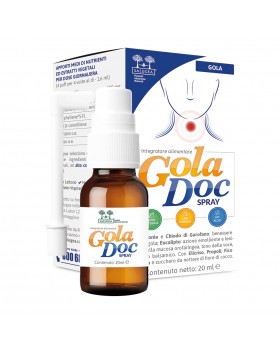 GOLADOC 20ML