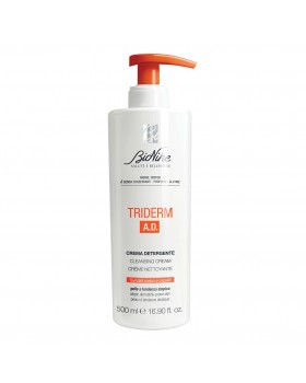 TRIDERM AD CREMA DET 490ML