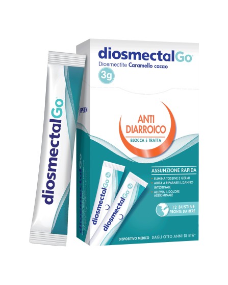 DIOSMECTALGO CARAM CAC 12STICK