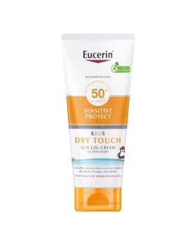 EUCERIN KIDS DRY TOUCH SPF50+