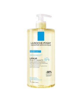 LIPIKAR GEL UREA 30%