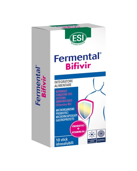 ESI FERMENTAL BIFIVIR 10STICK