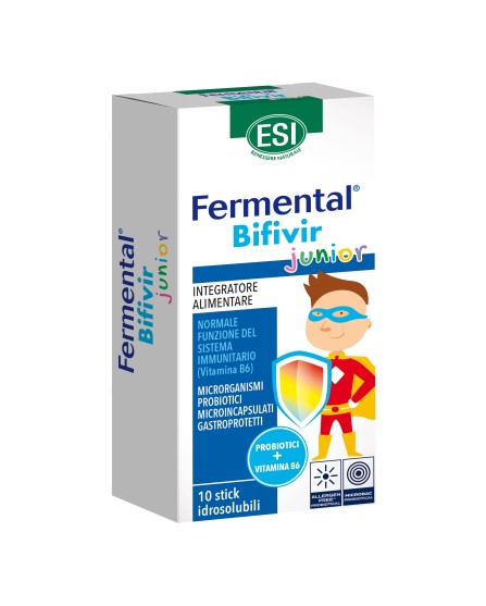 ESI FERMENTAL BIFIVIR J 10STIC