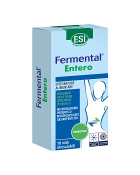 ESI FERMENTAL ENTERO 10STICK