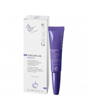 CANOVA VISCAPLUS NAILS 15ML