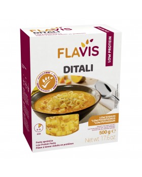 FLAVIS DITALI 500G