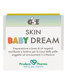 GSE SKIN BABY DREAM CREMA 100ML