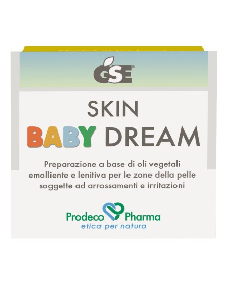 GSE SKIN BABY DREAM CREMA 100ML