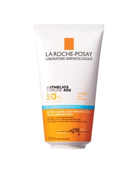 ANTHELIOS LATTE UVMUNE 150ML
