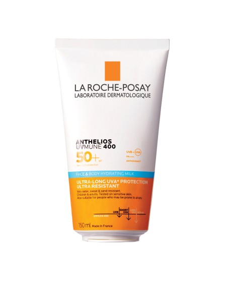 ANTHELIOS LATTE UVMUNE 150ML ANTHELIOS LATTE UVMUNE 150ML