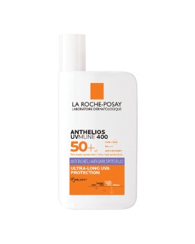 ANTHELIOS FLUIDO UV A/M SPF50+
