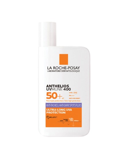 ANTHELIOS FLUIDO UV A/M SPF50+ ANTHELIOS FLUIDO UV A/M SPF50+