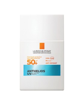 ANTHELIOS FLUIDO UVAIR SPF50+