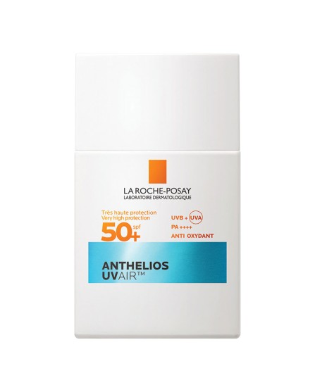 ANTHELIOS FLUIDO UVAIR SPF50+ ANTHELIOS FLUIDO UVAIR SPF50+