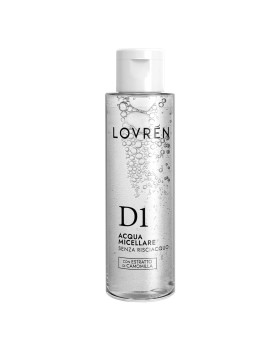 LOVREN ACQUA MICELLARE 100ML
