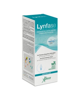 LYNFASE CONCENTRATO FLUIDO180G