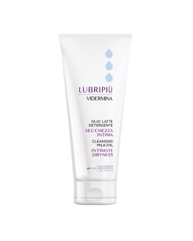 VIDERMINA LUBRIPIU' OLIO IDRAT
