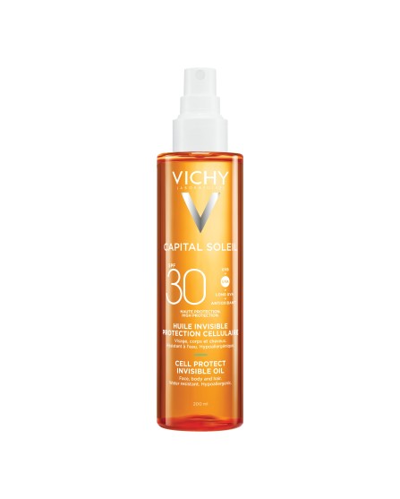 OLIO INVISIBILE CELL PROTECT