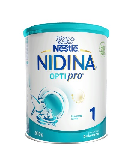 NIDINA OPTIPRO 1 POLV 800G