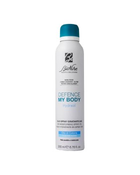 MY BODY HYDRAOIL SPRAY 200ML