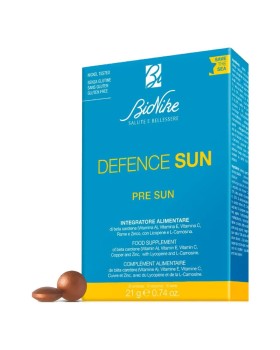 DEFENCE SUN 30CPR