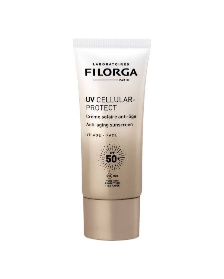 FILORGA UV CELL PROTECT FACE FILORGA UV CELL PROTECT FACE