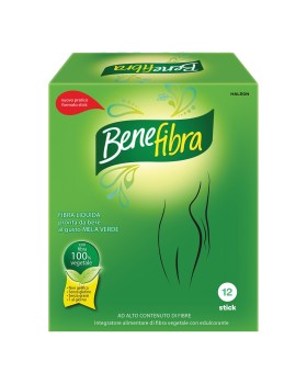 BENEFIBRA LIQUIDA 12STICK 30ML