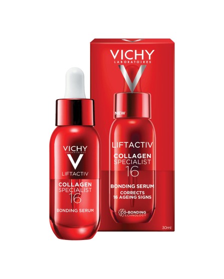 LIFTACTIV COLLAGEN S 16 BON SE