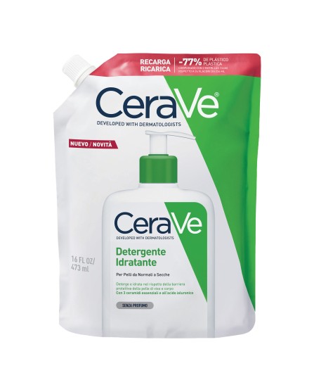 CERAVE REFILL DETERGENTE IDR