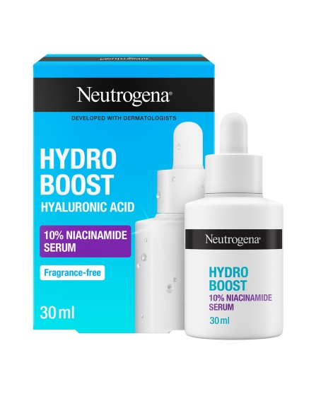 NG HB NIACINAMIDE SIERO 30ML NG HB NIACINAMIDE SIERO 30ML