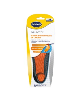 SCHOLL GELACTIV SCA LAV L 2025