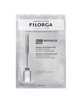 FILORGA NCEF REVIT SHEET MASK