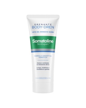 SOMAT SKIN EX DRENANTE BODY