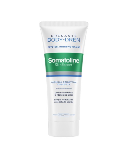 SOMAT SKIN EX DRENANTE BODY